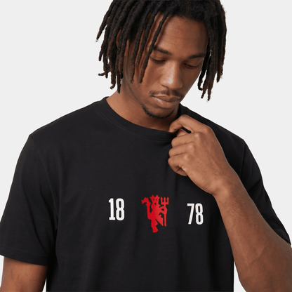 OLD TRAFFORD CLASSIC SHIRT