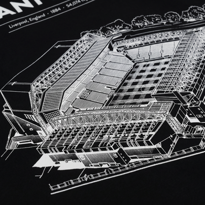 ANFIELD T-SHIRT