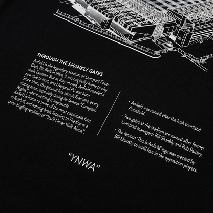 ANFIELD T-SHIRT