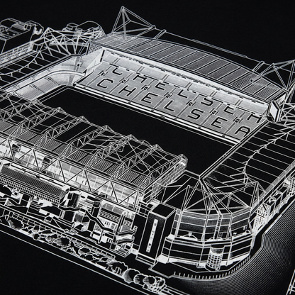 STAMFORD BRIDGE T-SHIRT