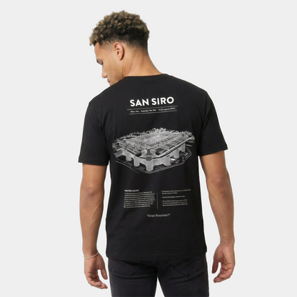 SAN SIRO T-SHIRT