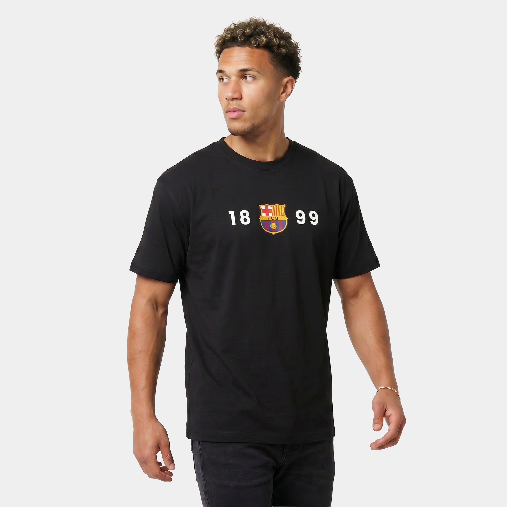 CAMP NOU CLASSIC T-SHIRT