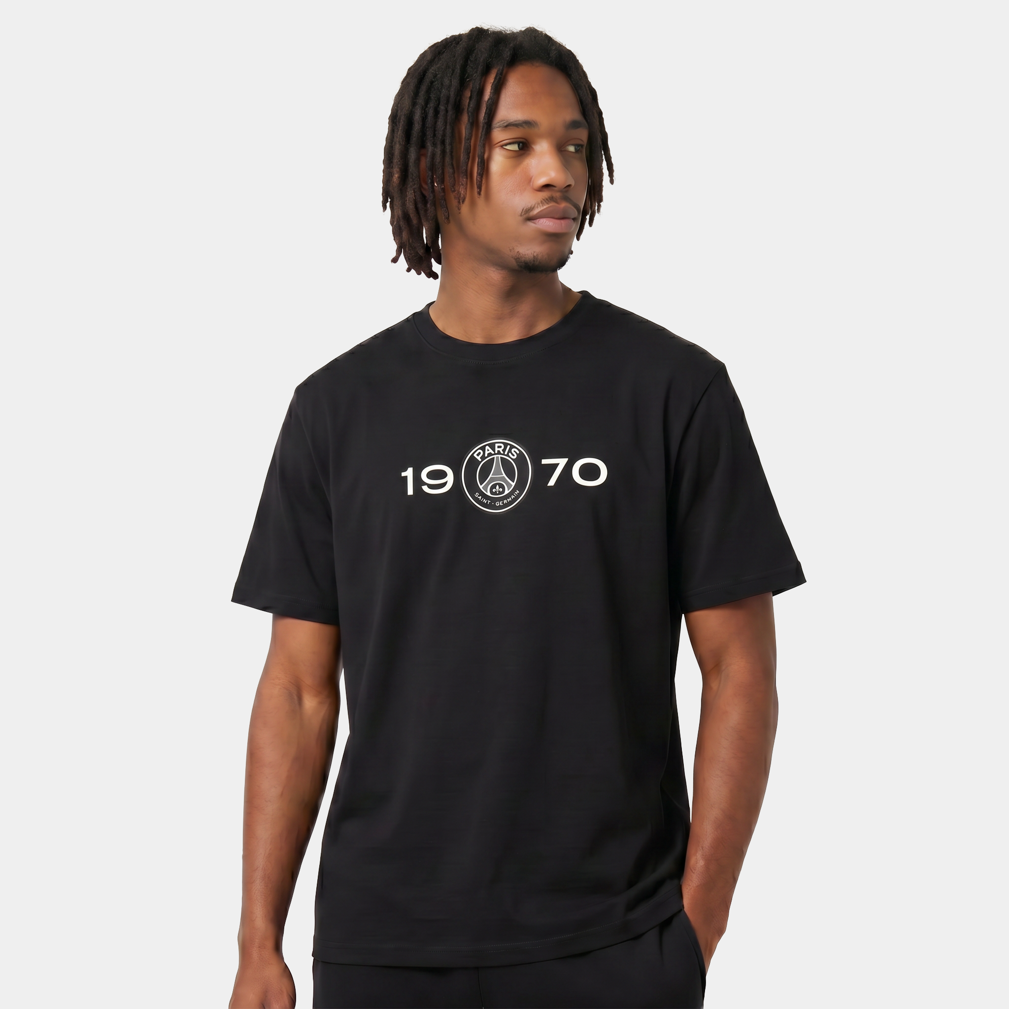 PARC DES PRINCES 1970 T-SHIRT