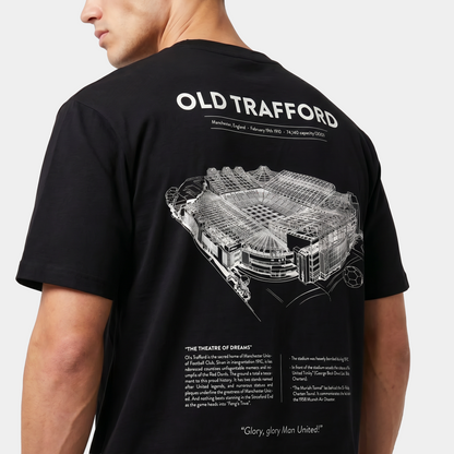 OLD TRAFFORD T-SHIRT