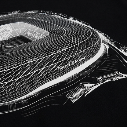 ALLIANZ ARENA T-SHIRT