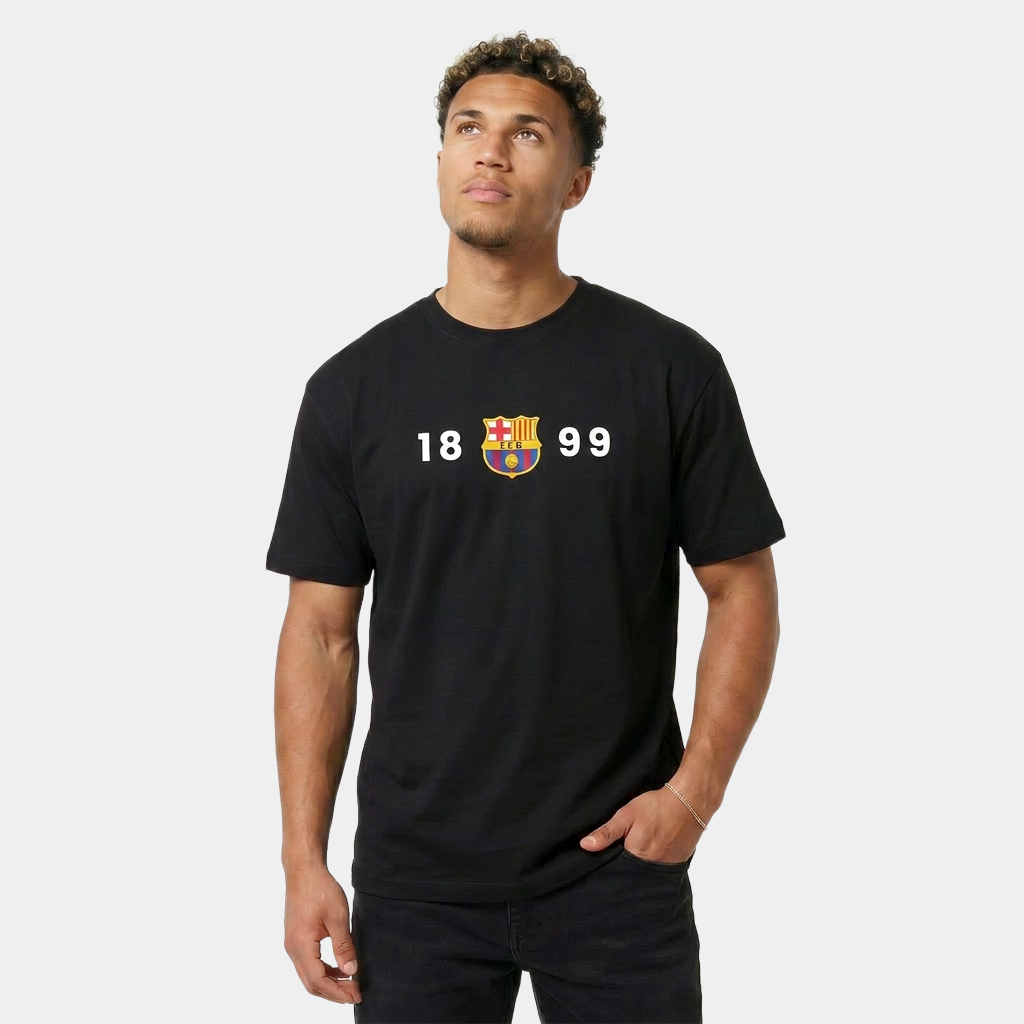 CAMP NOU CLASSIC T-SHIRT
