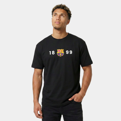 CAMP NOU CLASSIC T-SHIRT