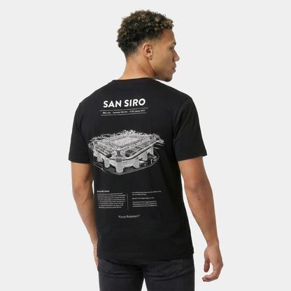 SAN SIRO T-SHIRT