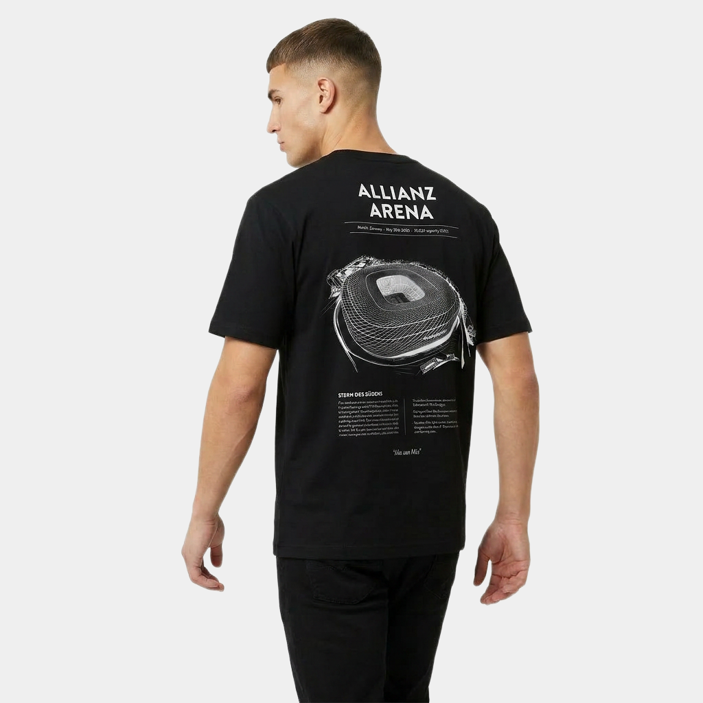 ALLIANZ ARENA T-SHIRT