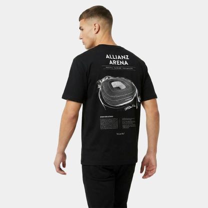 ALLIANZ ARENA T-SHIRT