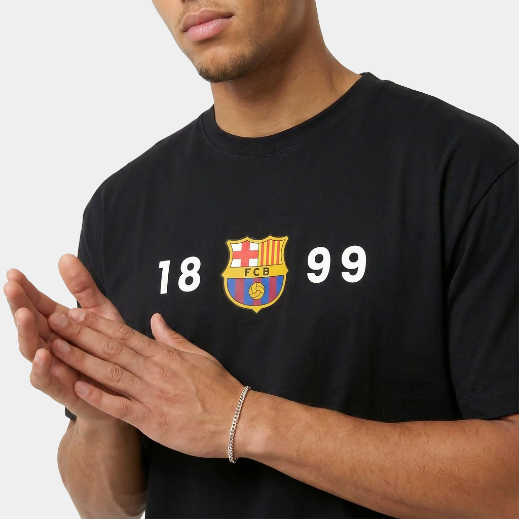CAMP NOU CLASSIC T-SHIRT