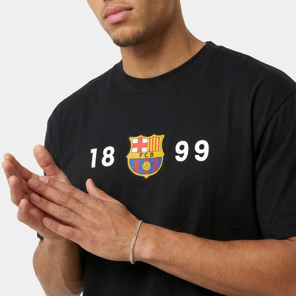 CAMP NOU CLASSIC T-SHIRT