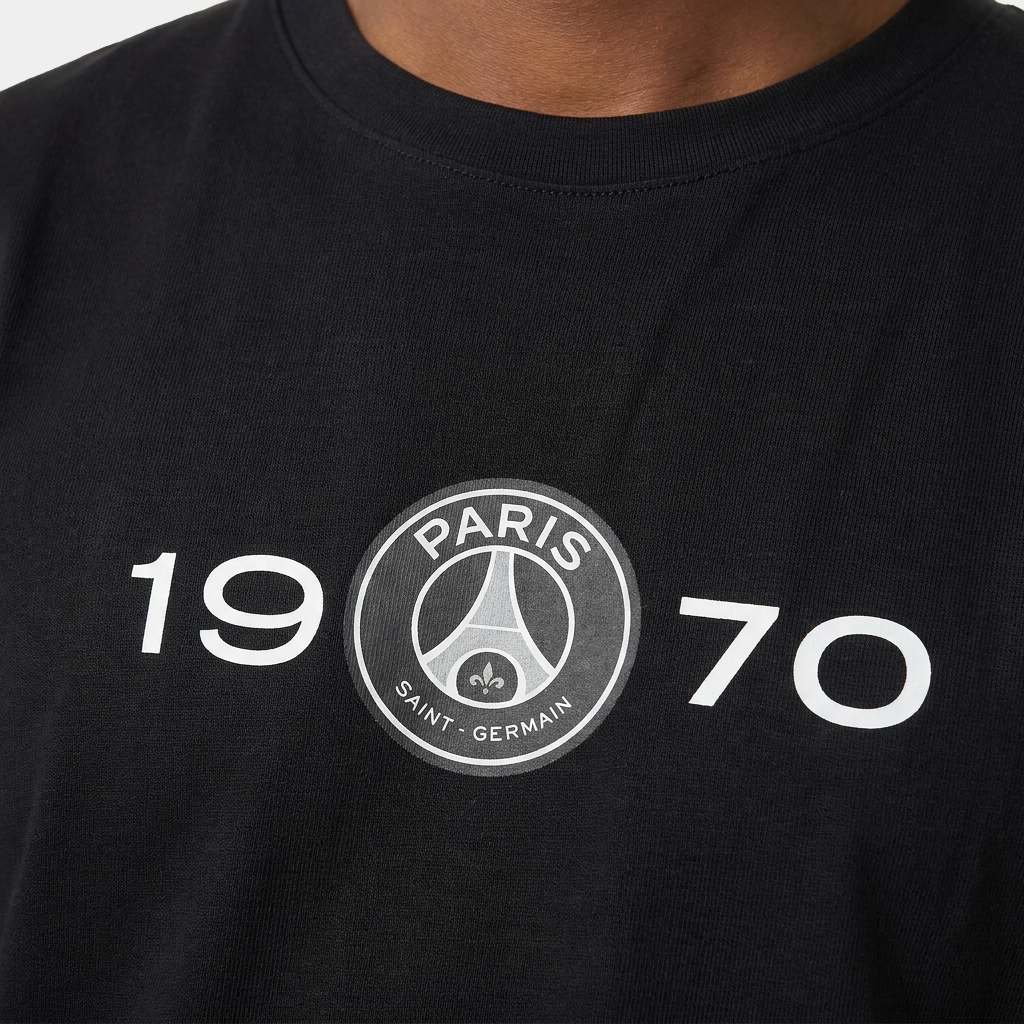 PARC DES PRINCES 1970 T-SHIRT