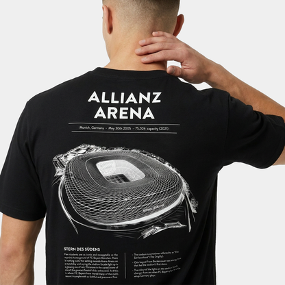 ALLIANZ ARENA T-SHIRT