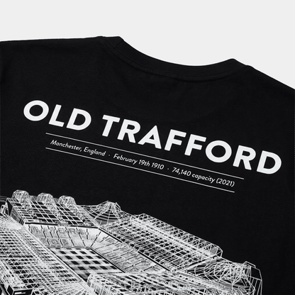 OLD TRAFFORD CLASSIC SHIRT