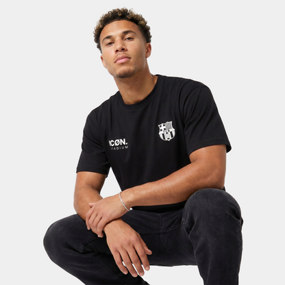 CAMP NOU T-SHIRT