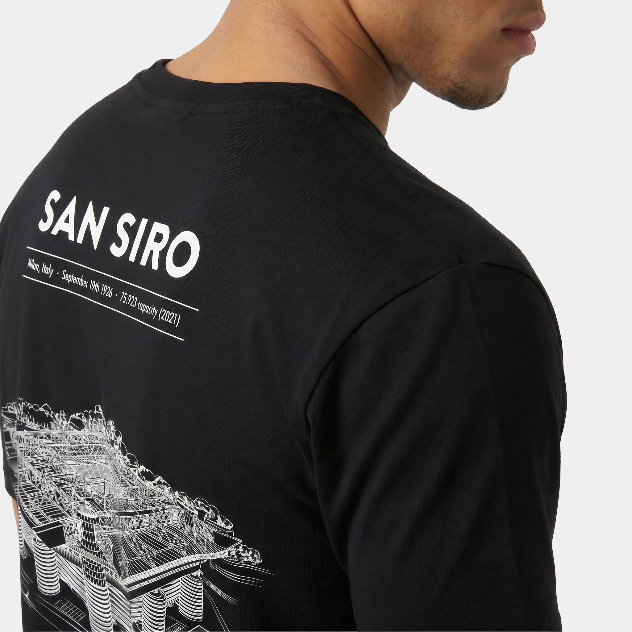 SAN SIRO T-SHIRT