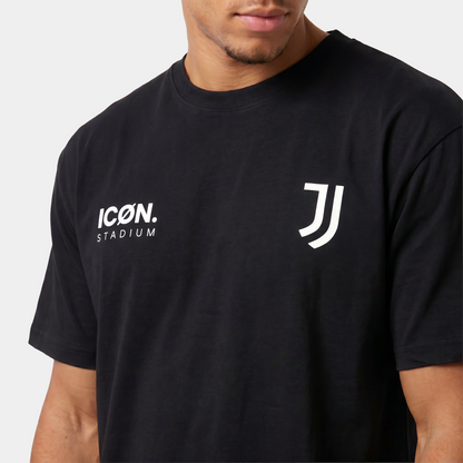 JUVENTUS STADIUM T-SHIRT