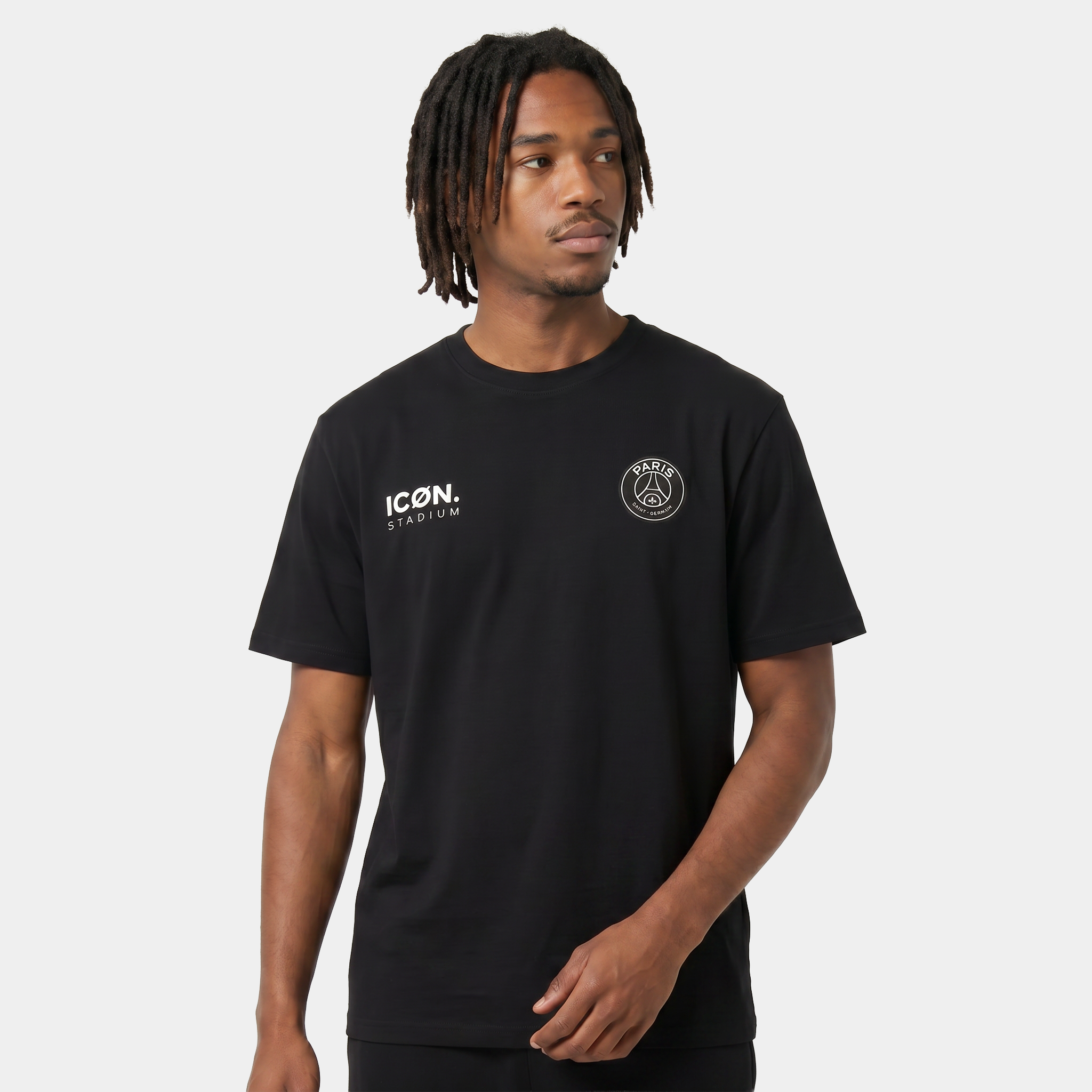 PARC DES PRINCES T-SHIRT