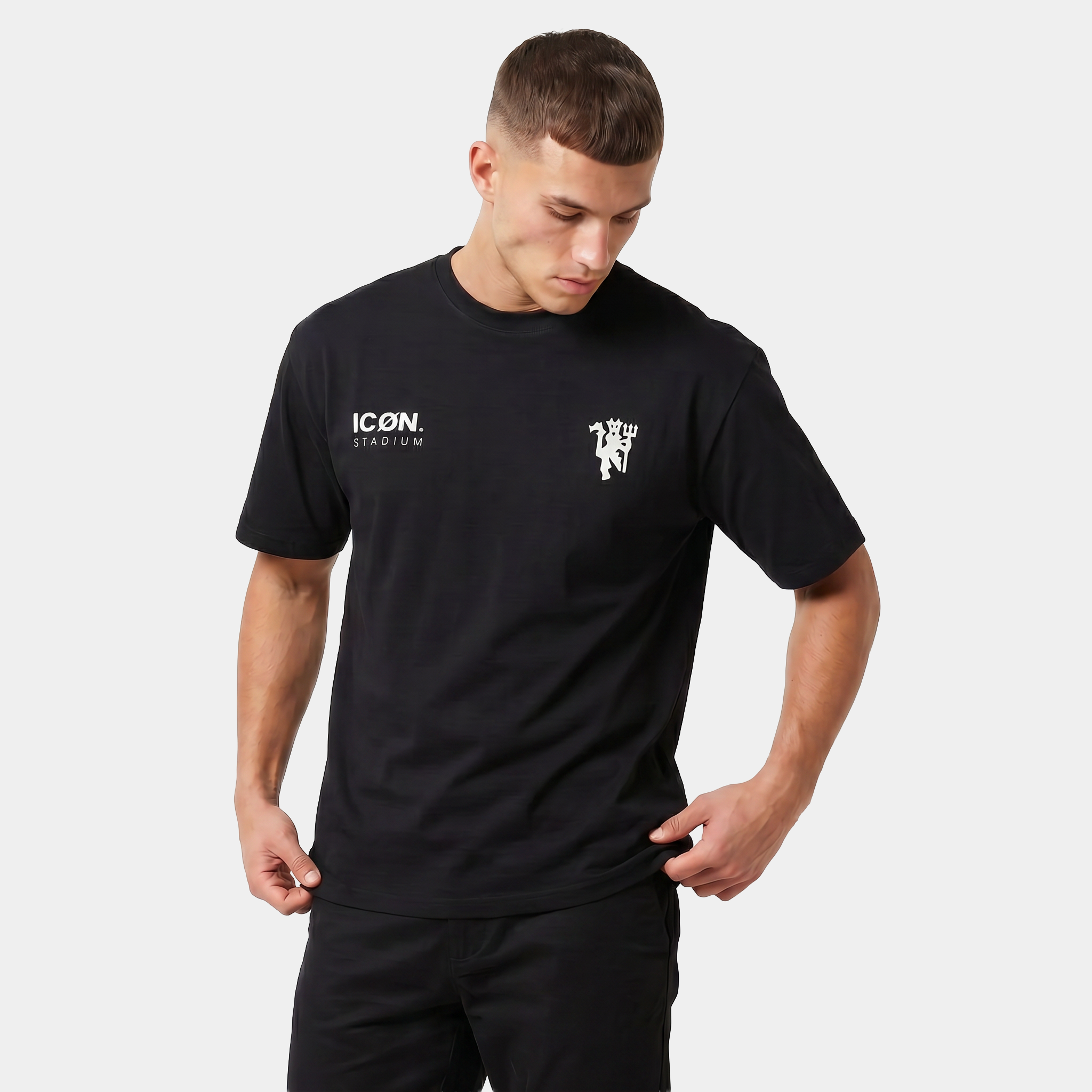 OLD TRAFFORD T-SHIRT