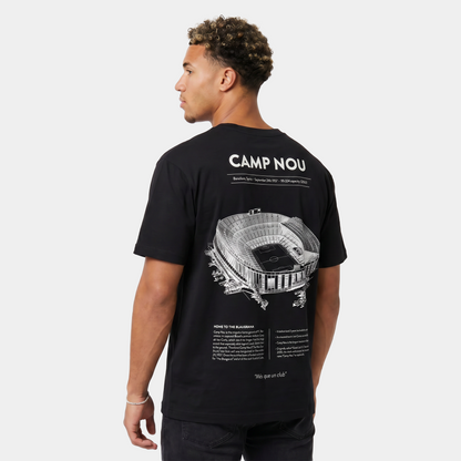 CAMP NOU CLASSIC T-SHIRT