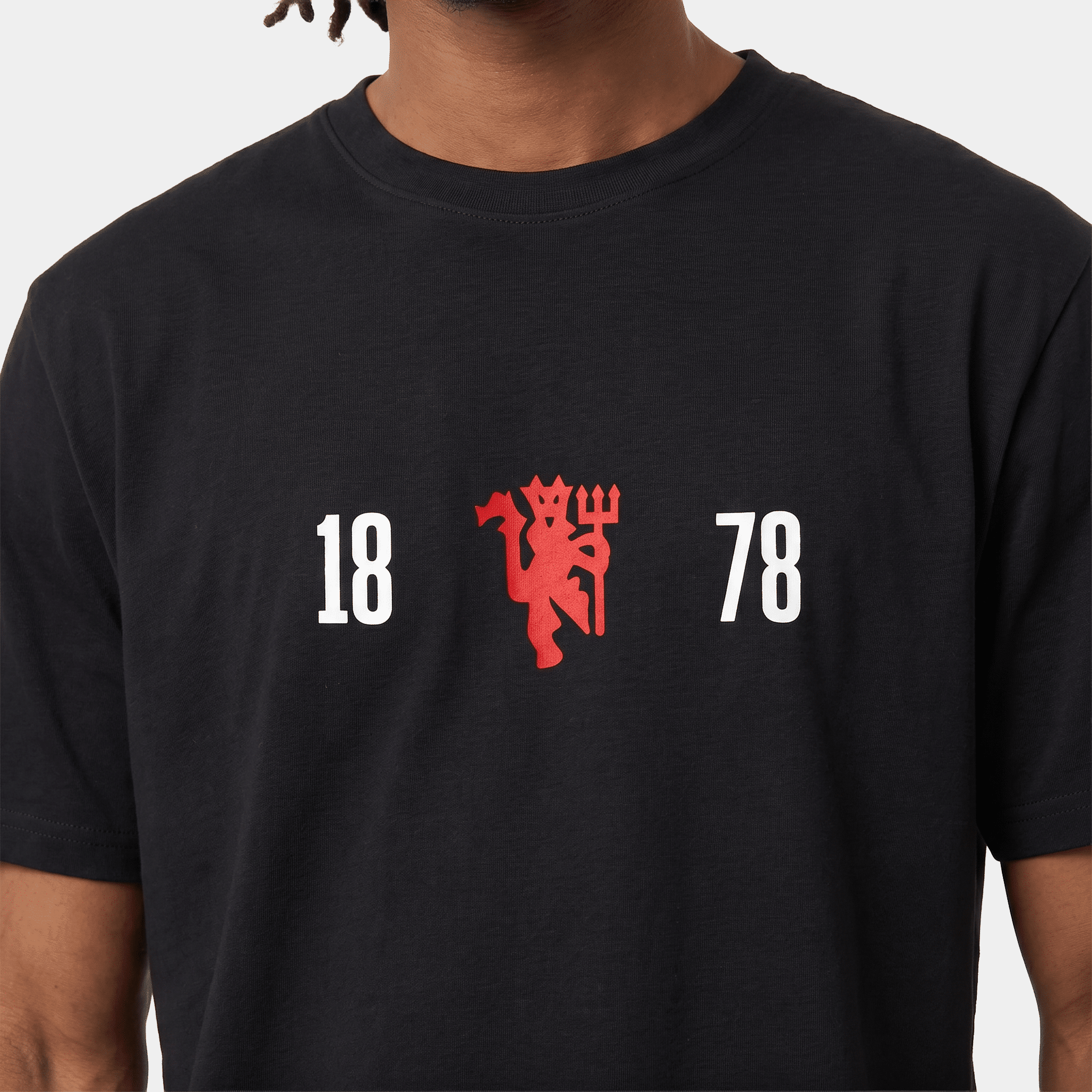 OLD TRAFFORD CLASSIC SHIRT