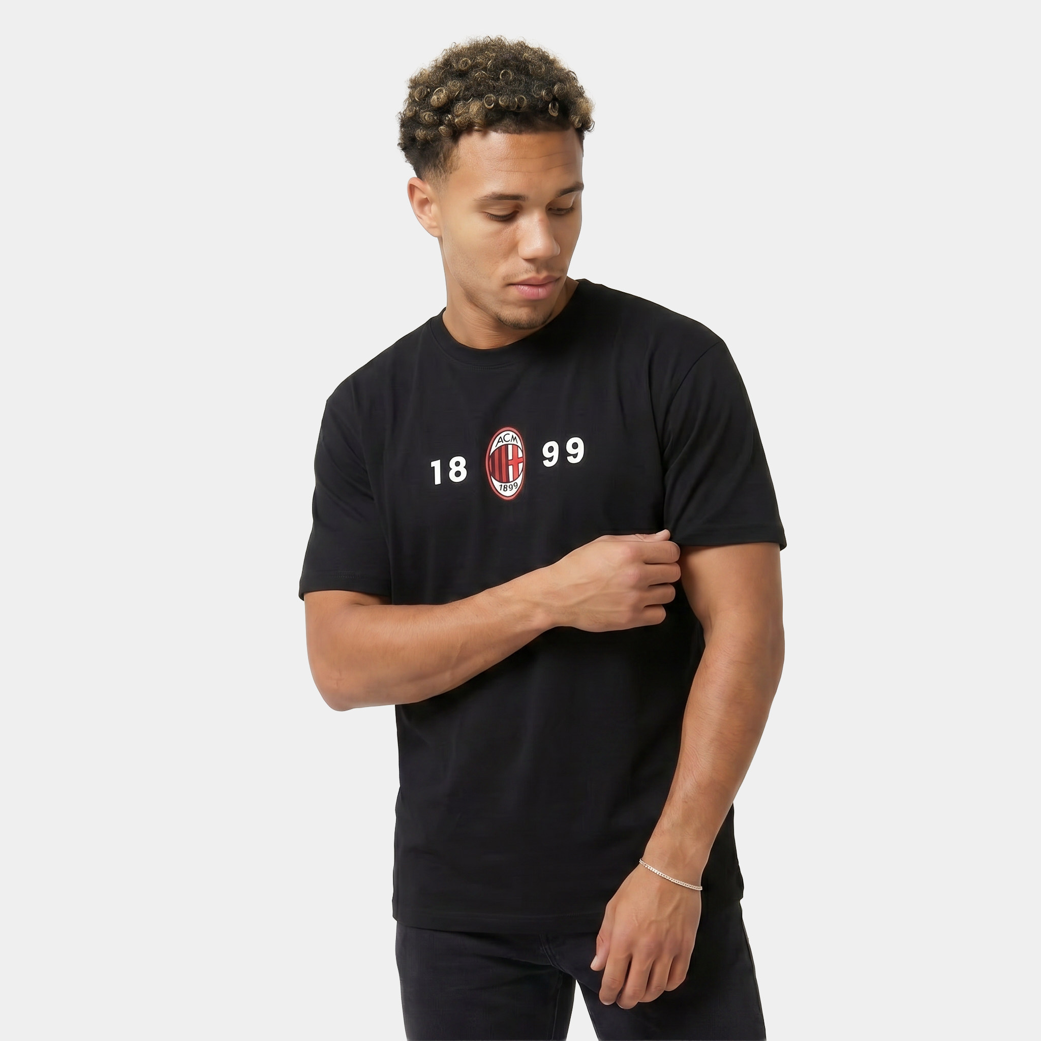 SAN SIRO T-SHIRT