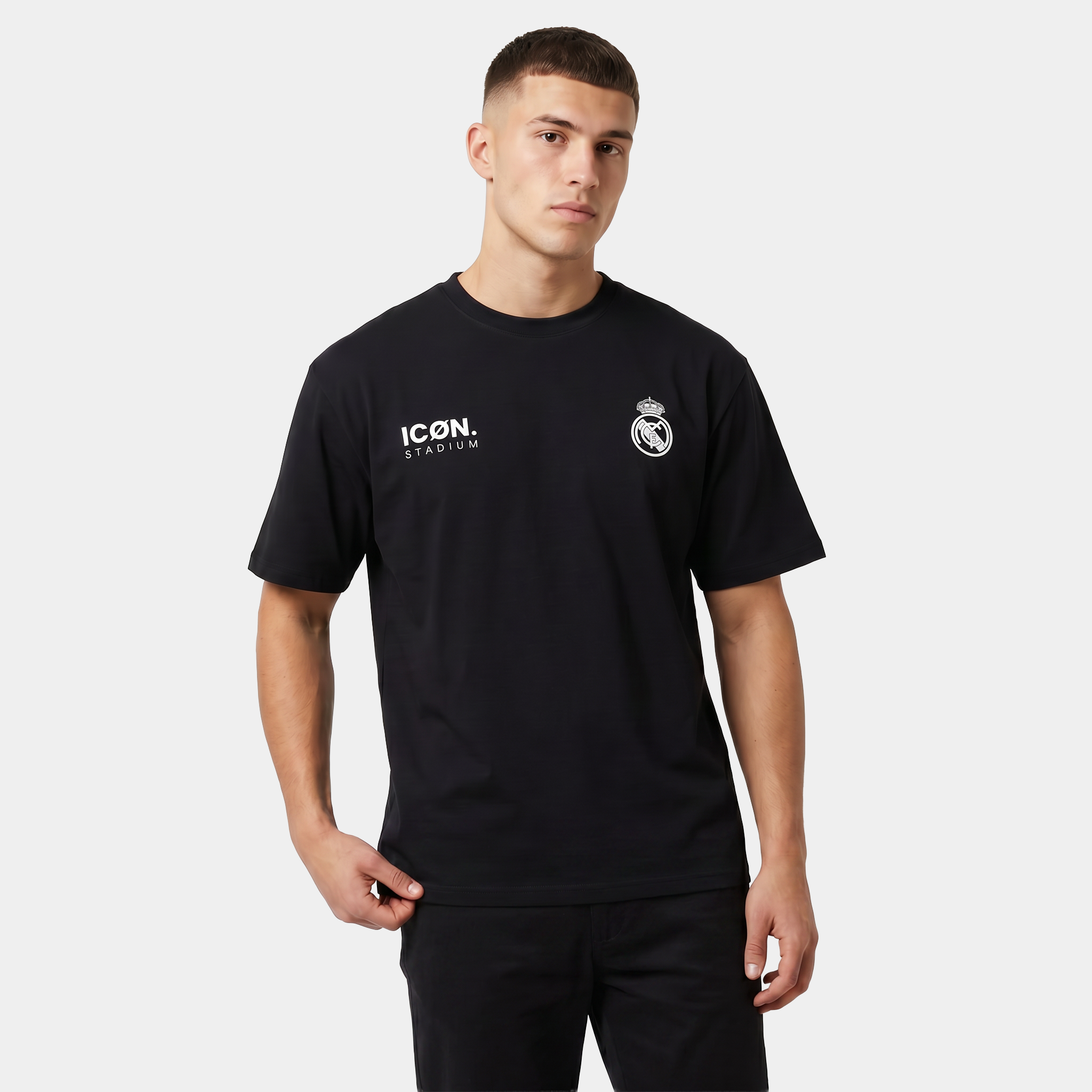SANTIAGO BERNABÉU T-SHIRT
