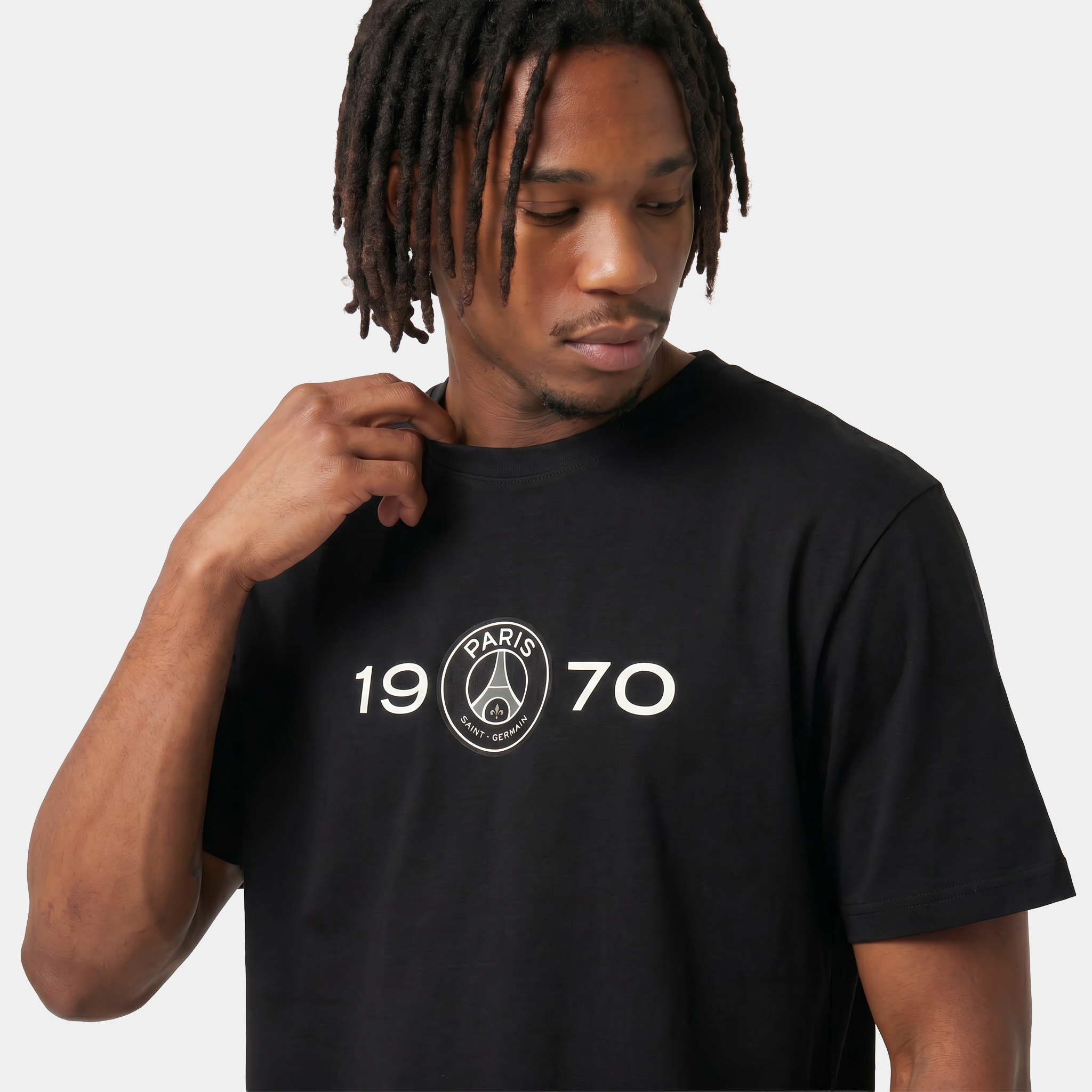 PARC DES PRINCES 1970 T-SHIRT