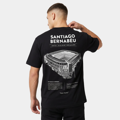 SANTIAGO BERNABÉU T-SHIRT