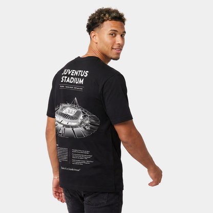 JUVENTUS STADIUM T-SHIRT