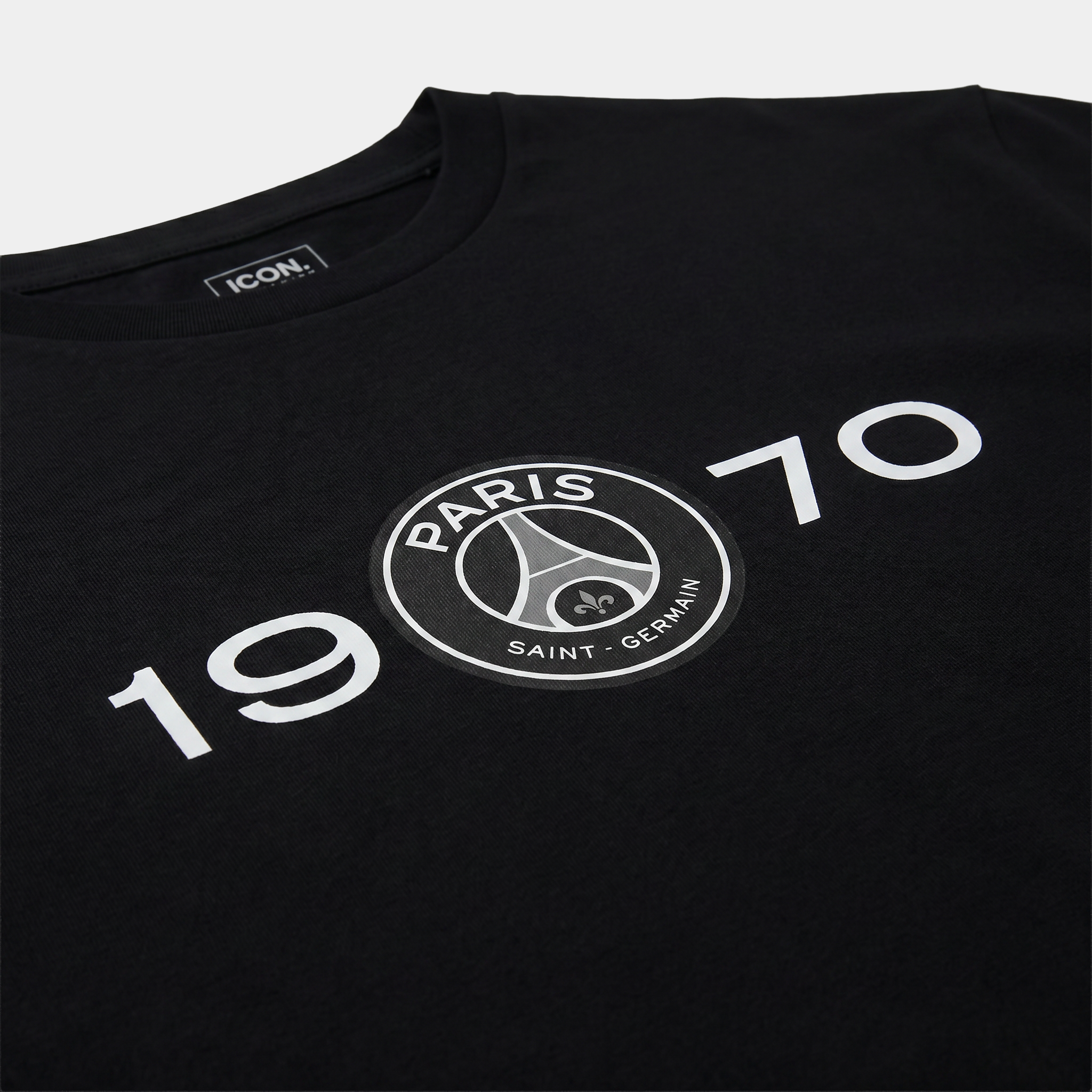 PARC DES PRINCES 1970 T-SHIRT
