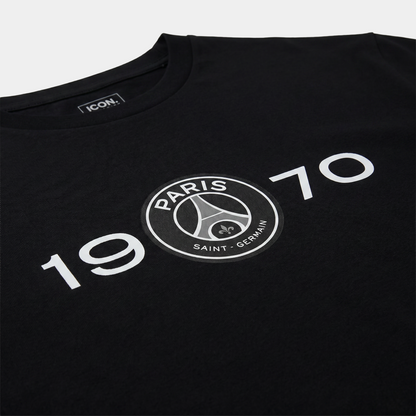 PARC DES PRINCES 1970 T-SHIRT