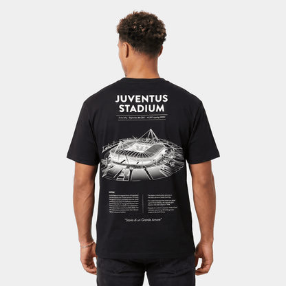 JUVENTUS STADIUM ALT CLASSIC SHIRT