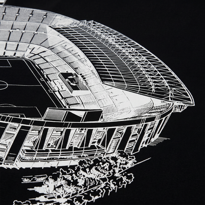 CAMP NOU CLASSIC T-SHIRT