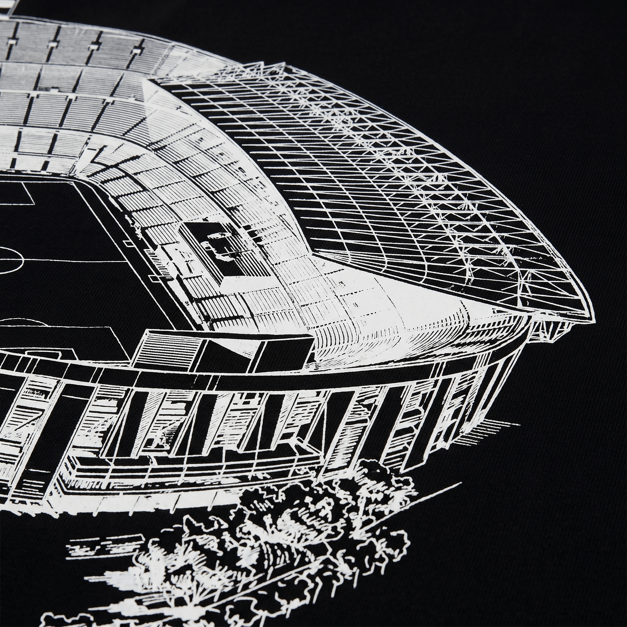CAMP NOU SHIRT