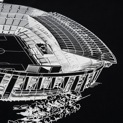 CAMP NOU SHIRT