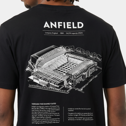 ANFIELD T-SHIRT
