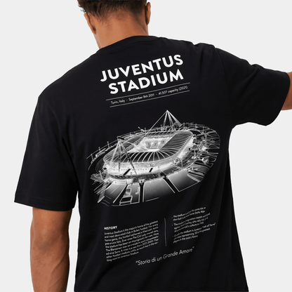 JUVENTUS STADIUM ALT CLASSIC SHIRT