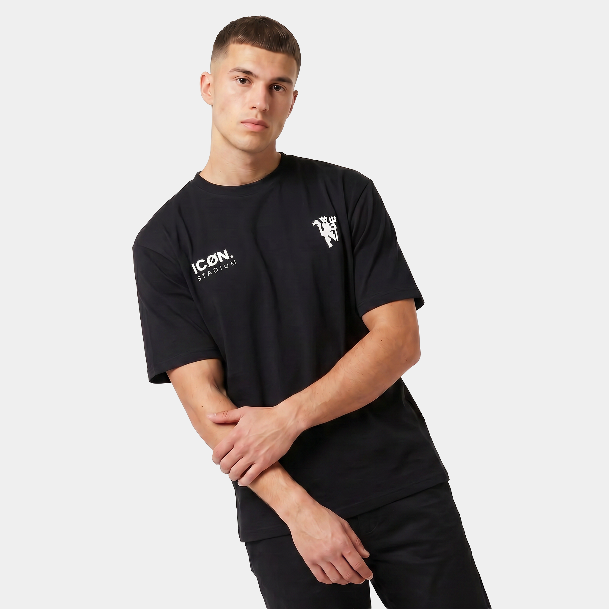 OLD TRAFFORD T-SHIRT