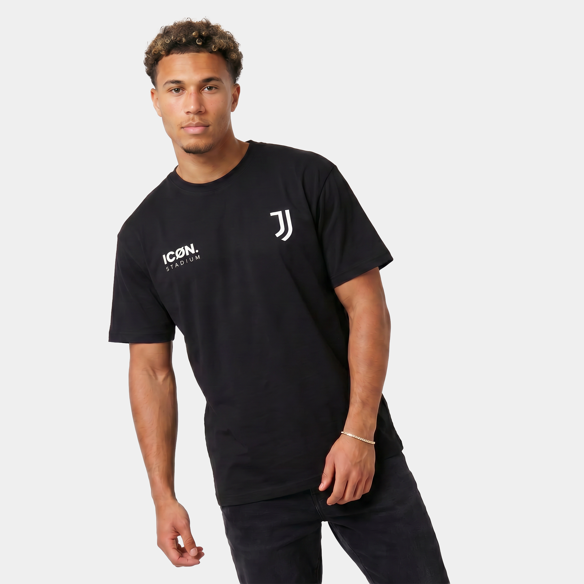 JUVENTUS STADIUM T-SHIRT