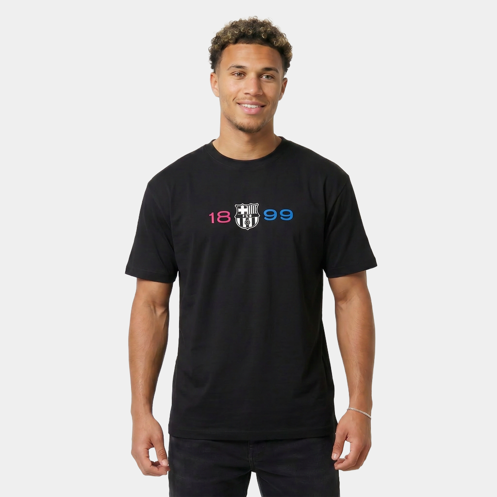 CAMP NOU MONO T-SHIRT