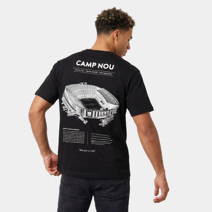 CAMP NOU CLASSIC T-SHIRT