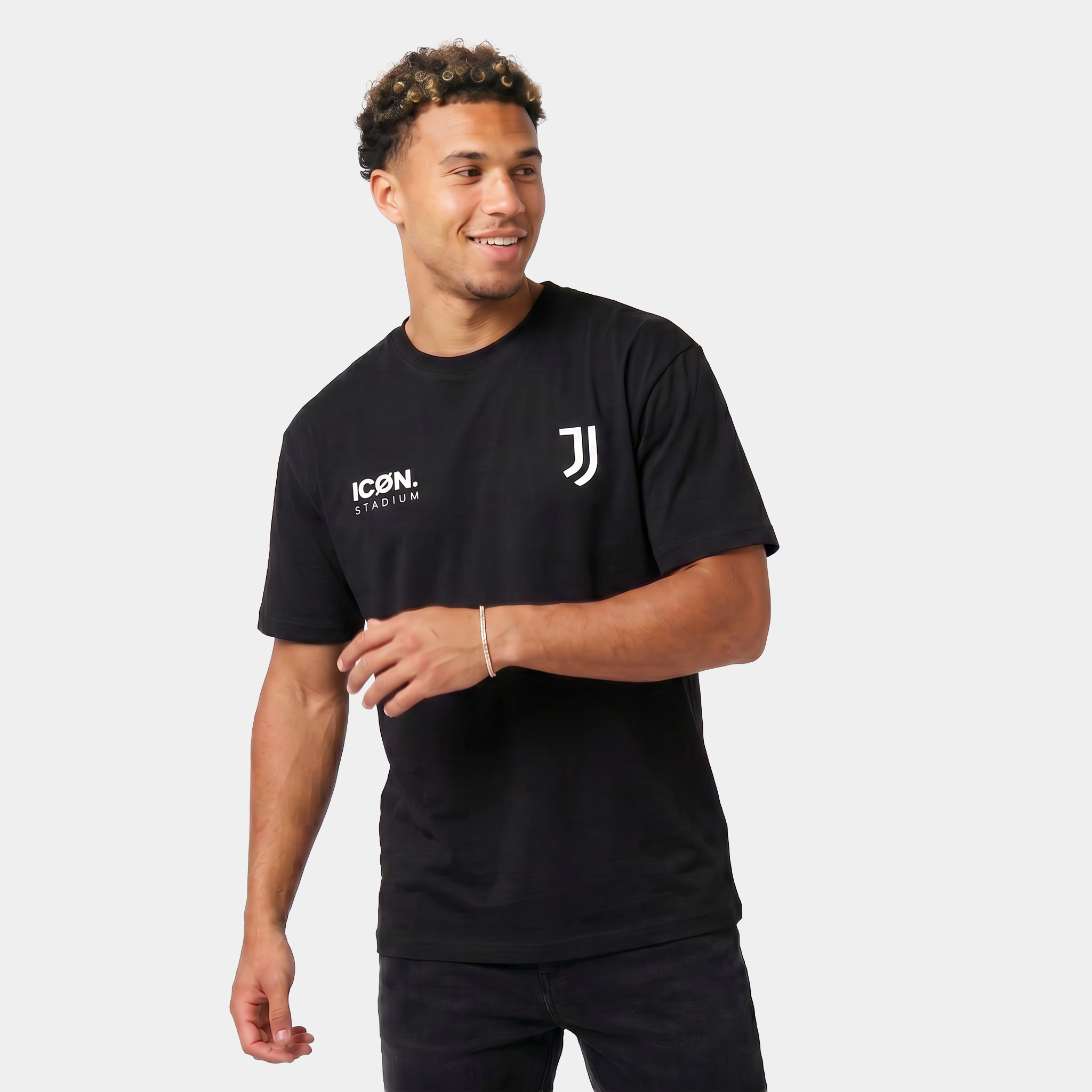 JUVENTUS STADIUM T-SHIRT