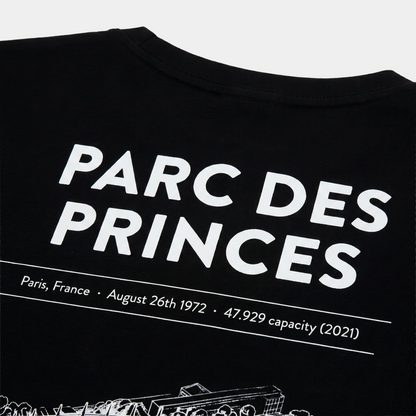 PARC DES PRINCES T-SHIRT