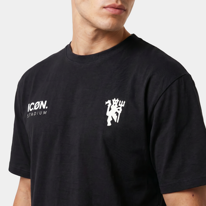 OLD TRAFFORD T-SHIRT