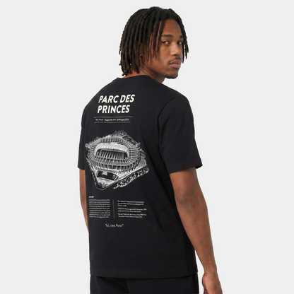 PARC DES PRINCES 1970 T-SHIRT