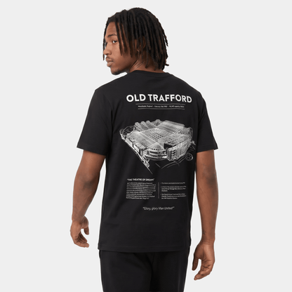 OLD TRAFFORD CLASSIC SHIRT