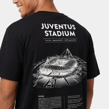 JUVENTUS STADIUM ALT CLASSIC SHIRT
