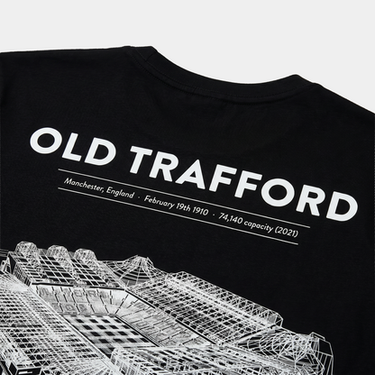 OLD TRAFFORD T-SHIRT